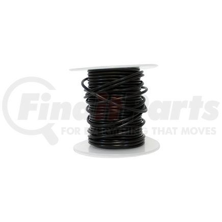 Velvac 051117-6 Primary Wire - 16 Gauge, Black, 1000'