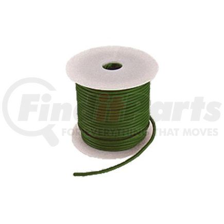 VELVAC 051119 Primary Wire - 16 Gauge, Green, 100'