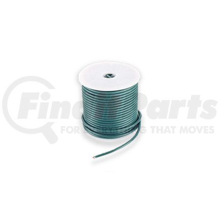 Velvac 051119-6 Primary Wire - 16 Gauge, Green, 1000'