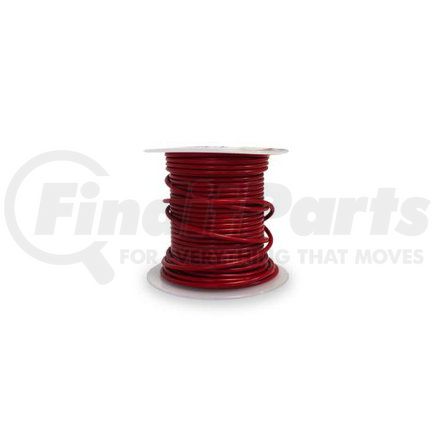 Velvac 051121 Primary Wire - 16 Gauge, Red, 100'
