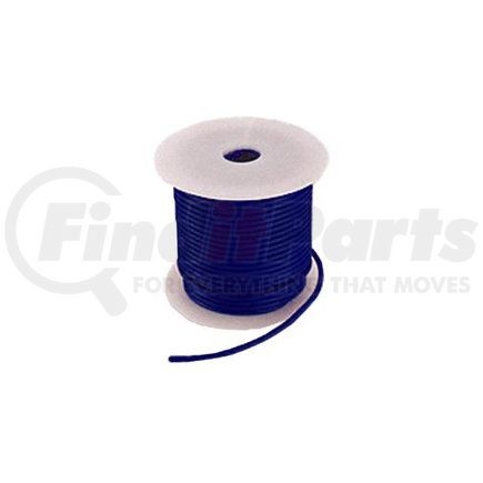 Velvac 051127 Primary Wire - 16 Gauge, Blue, 100'