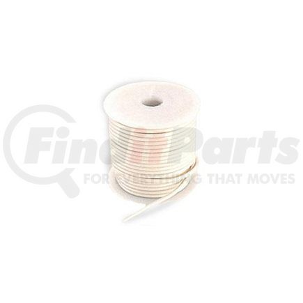 Velvac 051123 Primary Wire - 16 Gauge, White, 100'