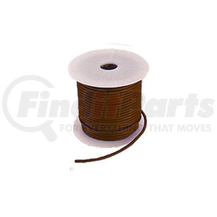 Velvac 051129 Primary Wire - 16 Gauge, Brown, 100'