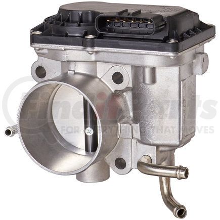 Spectra Premium TB1113 Fuel Injection Throttle Body Assembly