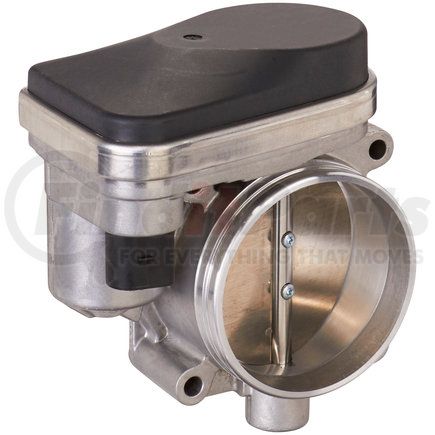 Spectra Premium TB1132 Fuel Injection Throttle Body Assembly