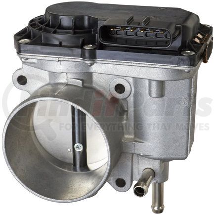 Spectra Premium TB1157 Fuel Injection Throttle Body Assembly