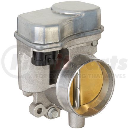 SPECTRA PREMIUM TB1160 Fuel Injection Throttle Body Assembly