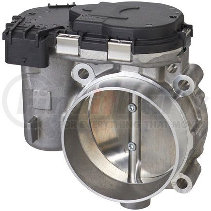 Spectra Premium TB1163 Fuel Injection Throttle Body Assembly