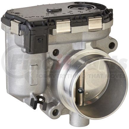 SPECTRA PREMIUM TB1179 Fuel Injection Throttle Body Assembly