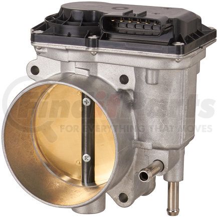 SPECTRA PREMIUM TB1218 Fuel Injection Throttle Body Assembly