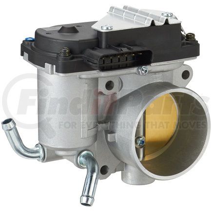 Spectra Premium TB1251 Fuel Injection Throttle Body Assembly