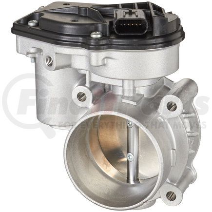 Spectra Premium TB1288 Fuel Injection Throttle Body Assembly