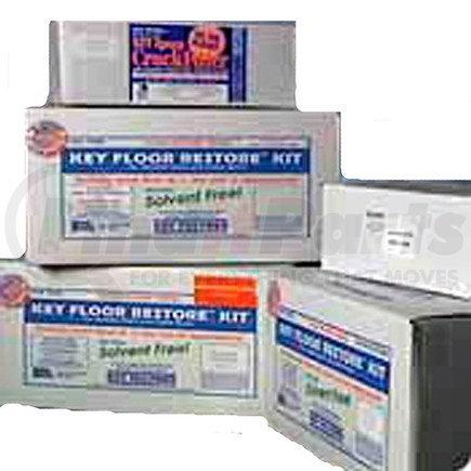 Key Polymer EC53AB FLR RESTORE KIT