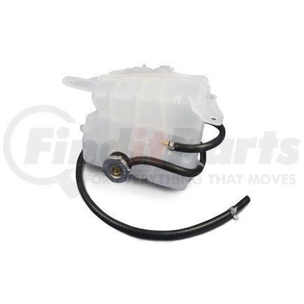 Mopar 52079788AE Engine Coolant Reservoir - For 2002-2006 Jeep Liberty