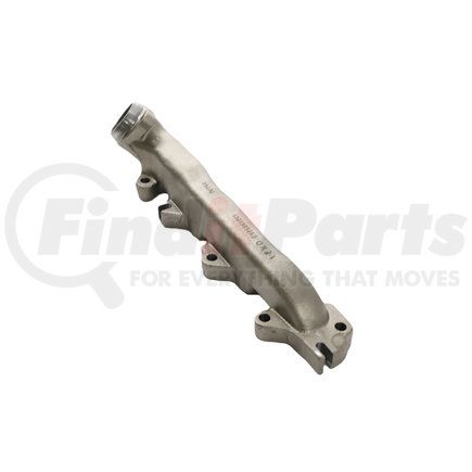 Mopar 53013858AD Exhaust Manifold - Right, for 2009-2010 Jeep Commander/Grand Cherokee