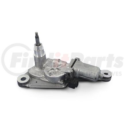 Mopar 55079213AB Liftgate Latch Release Motor - For 2011-2013 Jeep Grand Cherokee
