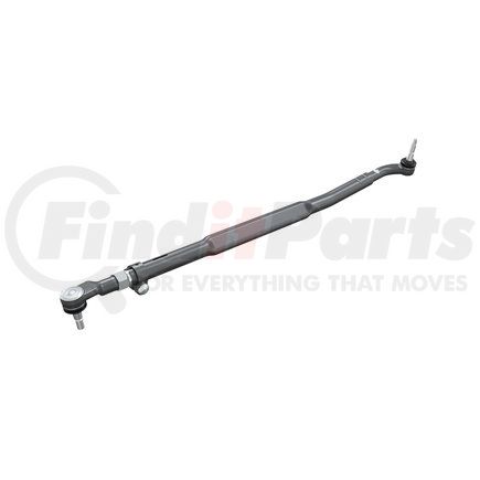 Mopar 68338342AD Steering Drag Link - For 2013-2023 Ram