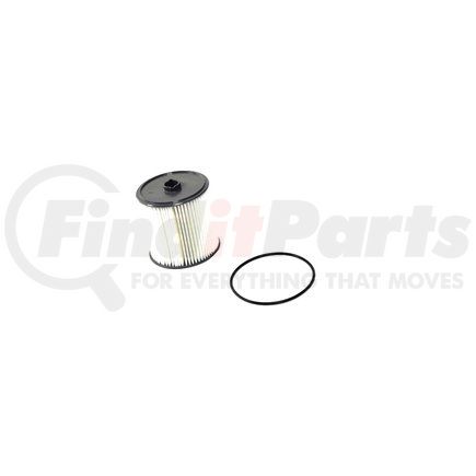 Mopar 68436631AA Fuel Water Separator Filter - Kit, for 2019-2024 Jeep/Ram