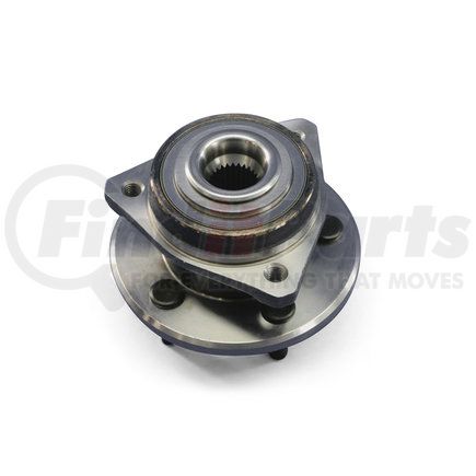 Mopar V2508352AA HUB&BRG