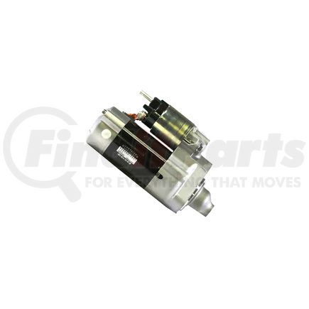 Mopar 04801256AC STARTER