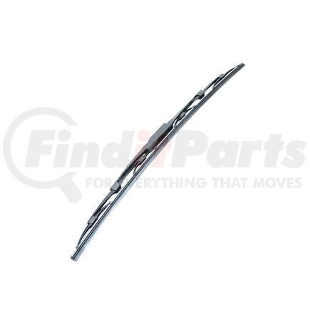 Mopar 68002028AA Windshield Wiper Blade - Front, Left, For 2007-2017 Jeep Compass