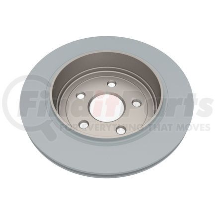 Mopar 68035022AE Disc Brake Rotor - Front or Rear, for Left or Right, for 2011-2023 Dodge/Jeep