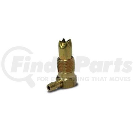 Fuel Tank Vent Valve