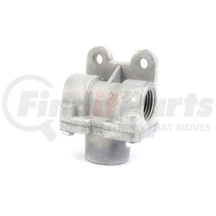 Velvac 060071 Fuel Return Flow Splitter - High Flow