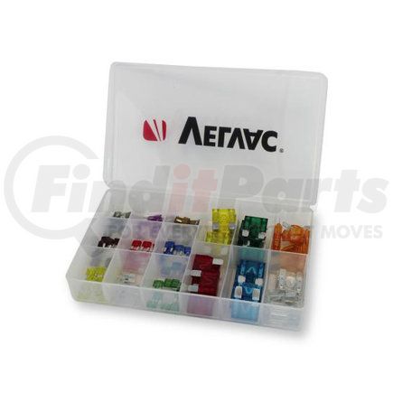 Velvac 091001 Fuse Kit - ATM/MINI® and MAXI Fuse Kit