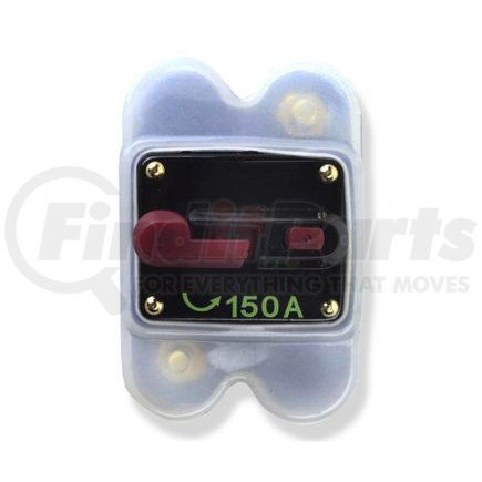 Velvac 091004 Circuit Breaker - Economic 150 Amp