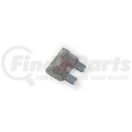 Velvac 091183-25 Multi-Purpose Fuse - 26 Amp, Clear, 25 Pack