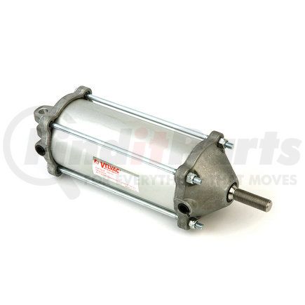 Velvac 100131 Tailgate Air Cylinder - 6.68" Stroke, 13.60 Retracted, 20.28" Extended