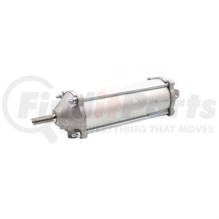 Velvac 100132 Tailgate Air Cylinder - 8.68" Stroke, 15.6" Retracted, 24.28" Extended