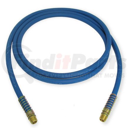 Velvac 140133 Air Brake Hose - 12' Length, Blue