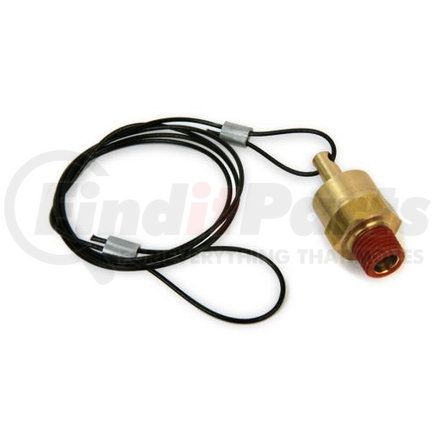 Velvac 032083 Air Tank Pull Drain valve - Replacement 5' Cable and Sleeves