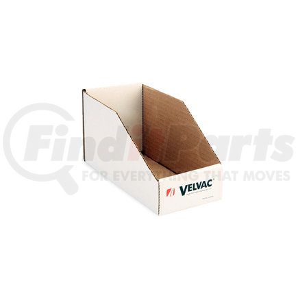 VELVAC 690007 Corrugated Cardboard - Corrugated Cardboard