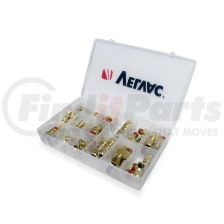 Velvac 690050 Hardware Assortment - NTA Fitting Kit