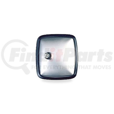 Velvac 708156 Door Blind Spot Mirror - Stud Mount Convex