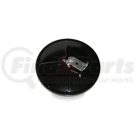 Velvac 708503 Door Blind Spot Mirror - Three Screw Convex Mirror