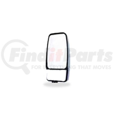 Velvac 709450 V Max Series - Door Mirror, Driver or Passenger Side