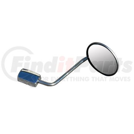 Velvac 713753 Door Mirror