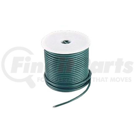 Velvac 051155-7 Primary Wire - 12 Gauge, Green, 500'