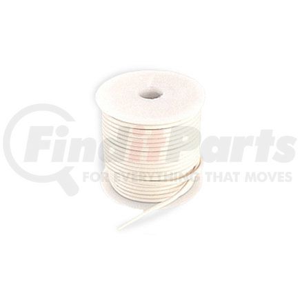 Velvac 051159-7 Primary Wire - 12 Gauge, White, 500'