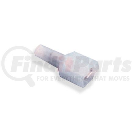 Velvac 056070-50 Butt Connector - 16-14 Wire Gauge, 50 Pack