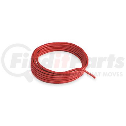Velvac 058033 Battery Cable - 25' Coil Length, 6 Wire Gauge
