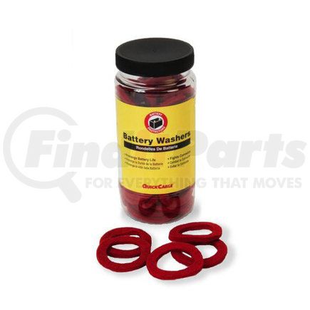 Velvac 058094 Battery Terminal Protector Washer