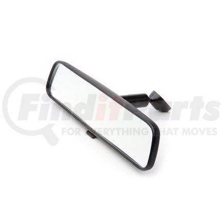 Velvac 723095 Interior Rear View Mirror - Glass Measures 9" x 2"with Day/Night Feature