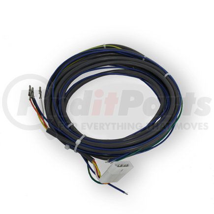 Velvac 745241 5th Wheel Camera Harness - Wire Harness for 5th Wheel Dual Camera System