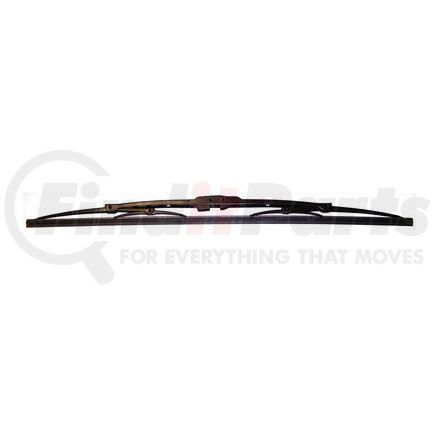 Velvac 75-18 Windshield Wiper Blade - 18" Length