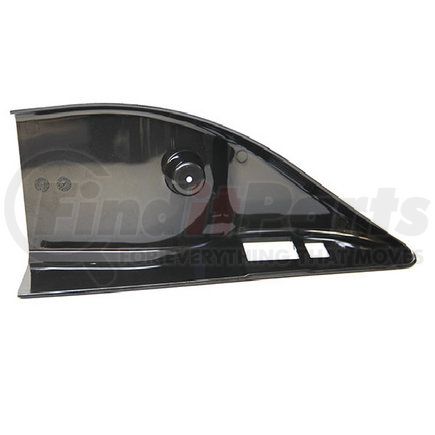 Velvac B709405 Door Mirror Switch Bezel - Replacement Switch Housing for Ford E-Van